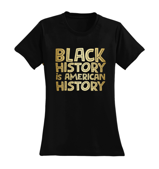 Black History THM