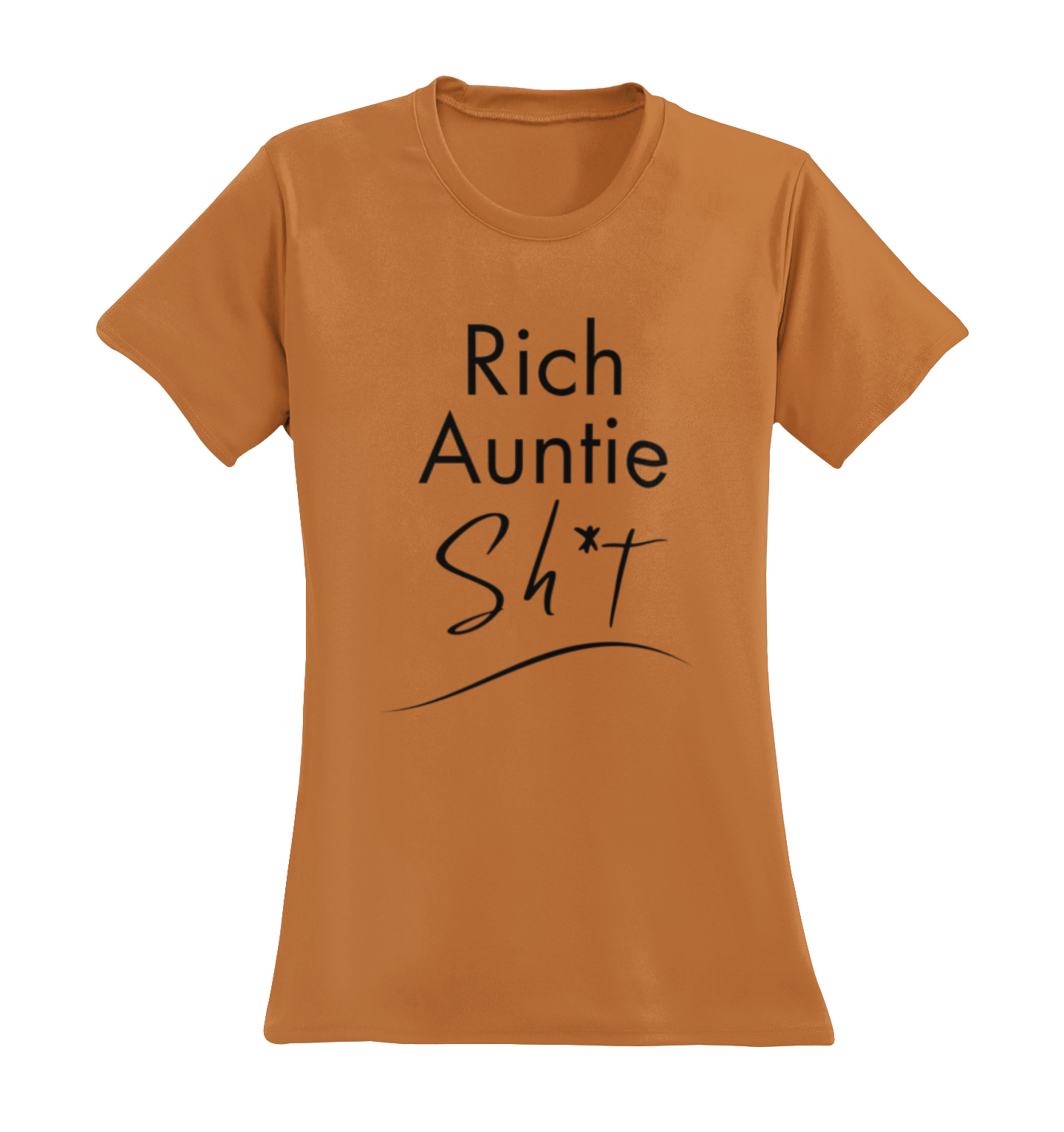 Rich Auntie Sh*t