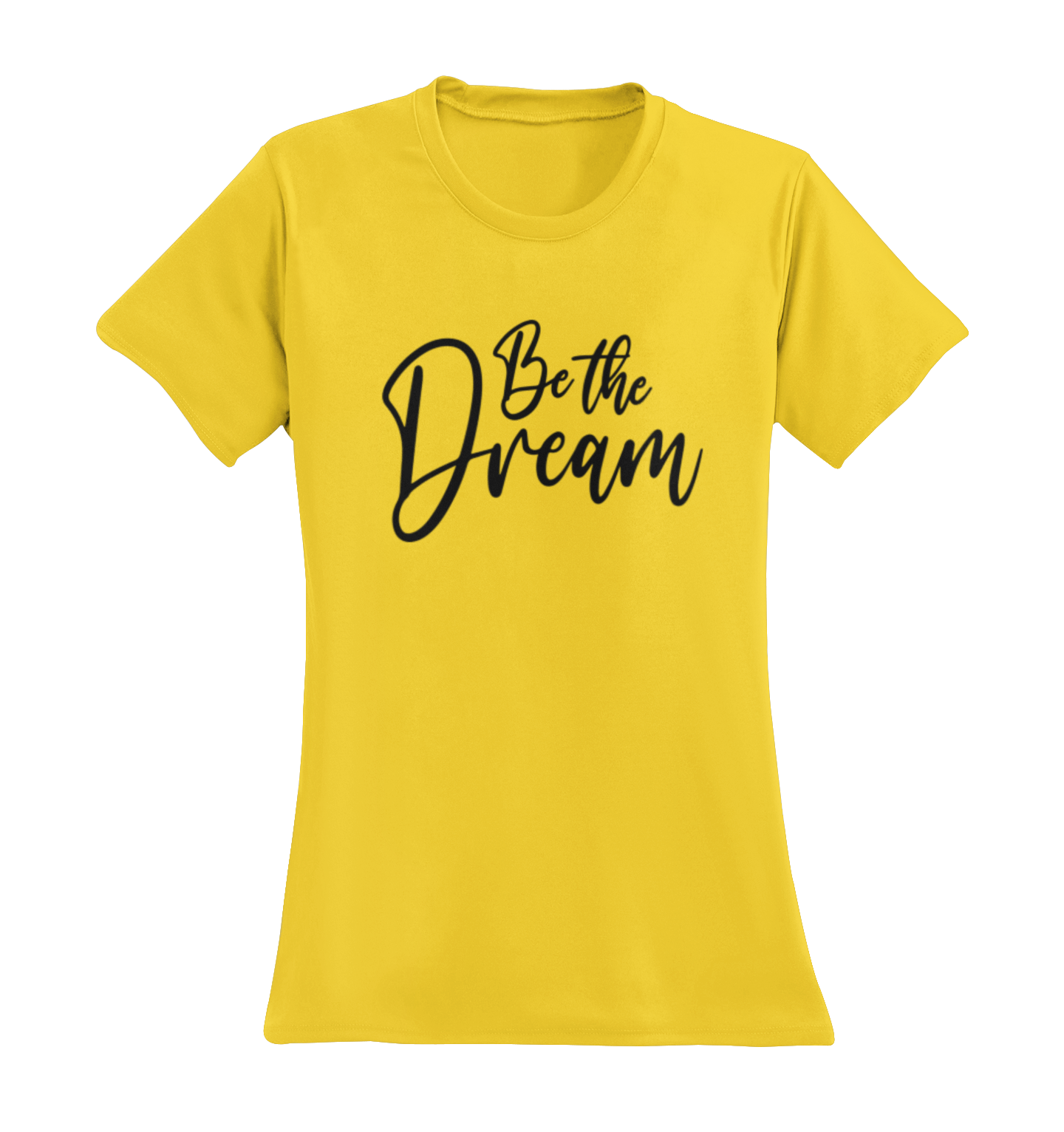 Be The Dream