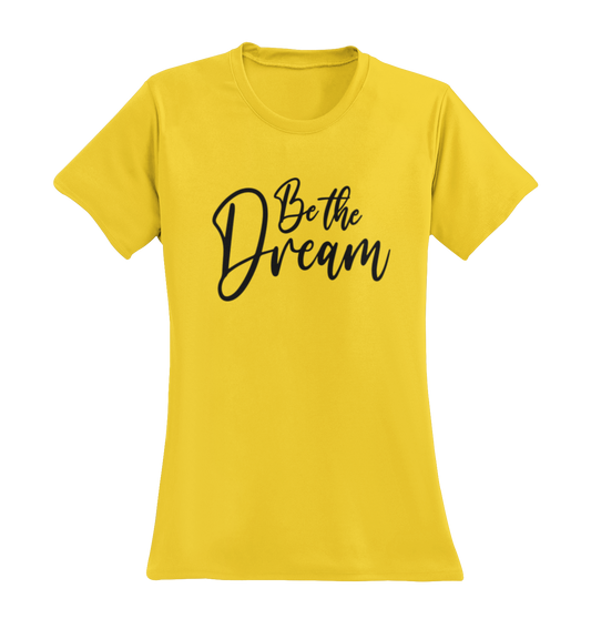 Be The Dream